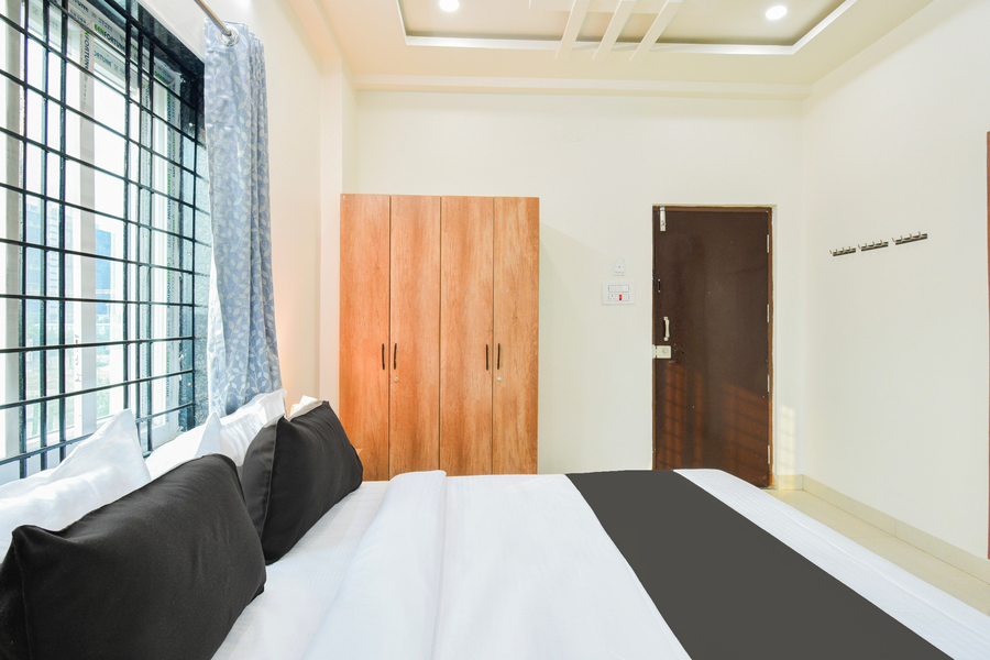 super townhouse kokapet formerly aarian tej nilayam