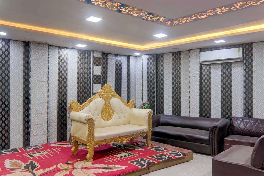 Super Hotel O Ahmamau Formerly Hotel Balaji,,3 star