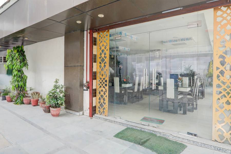Super Hotel O Ahmamau Formerly Hotel Balaji,,3 star