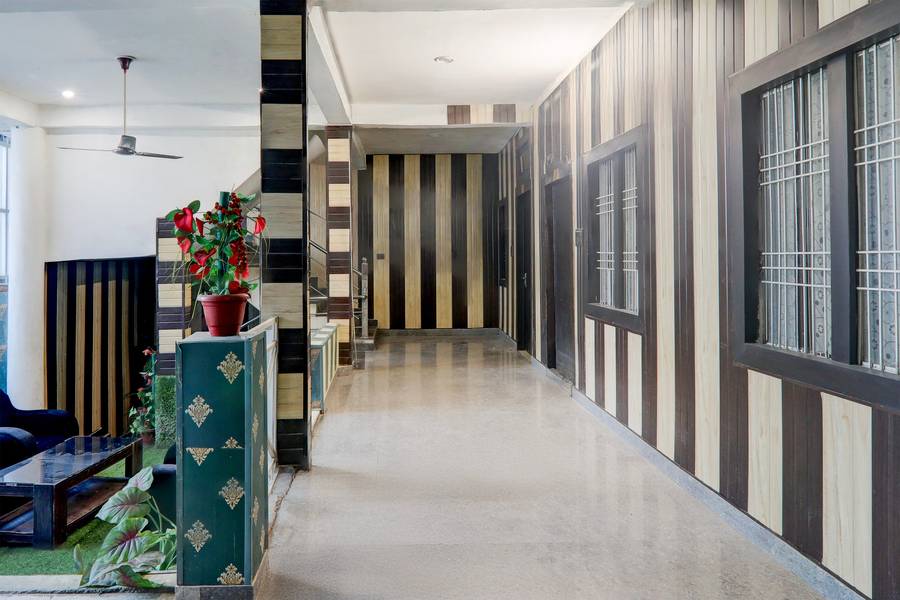 Super Hotel O Ahmamau Formerly Hotel Balaji,,3 star