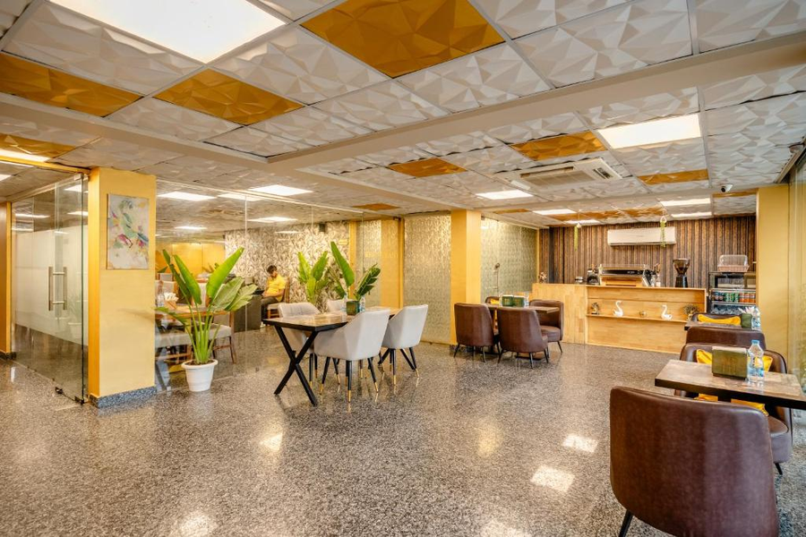 Lime Tree Hotels And Banquet Greater Noida,,3 star