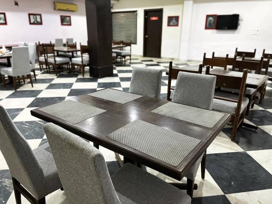 The Orion Express,Malviya Nagar,3 star