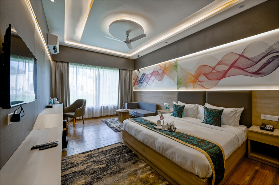 corbett platinum heritage