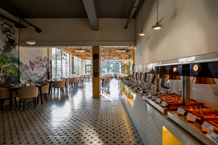 corbett platinum heritage