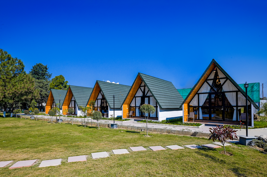 corbett platinum heritage