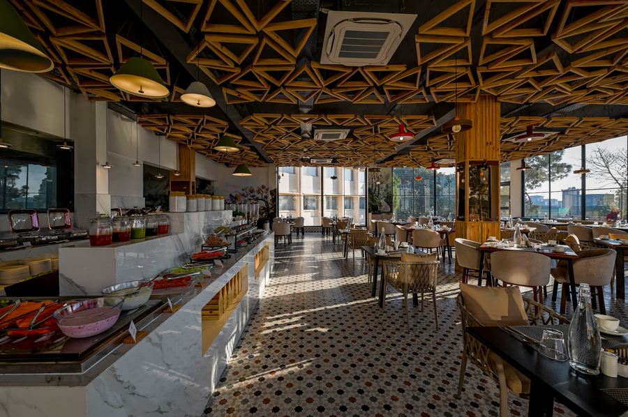 corbett platinum heritage