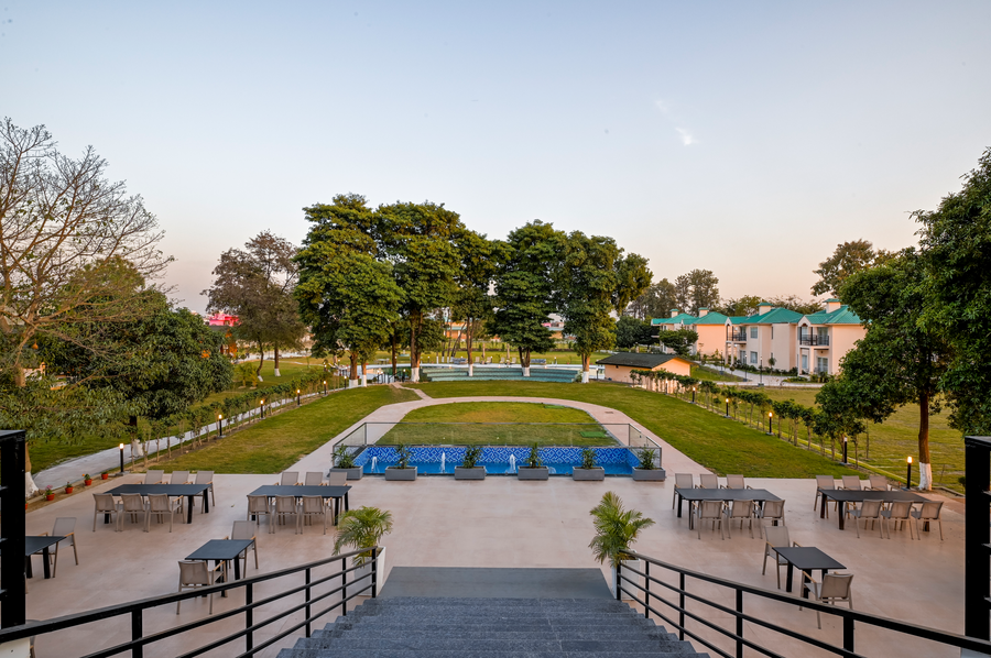 corbett platinum heritage