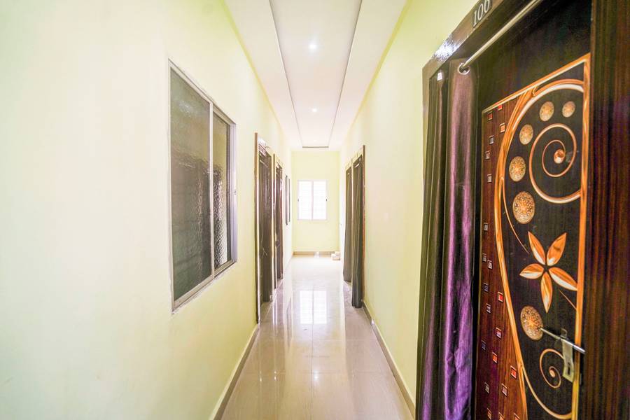 Hotel O Bilaspur,,3 star