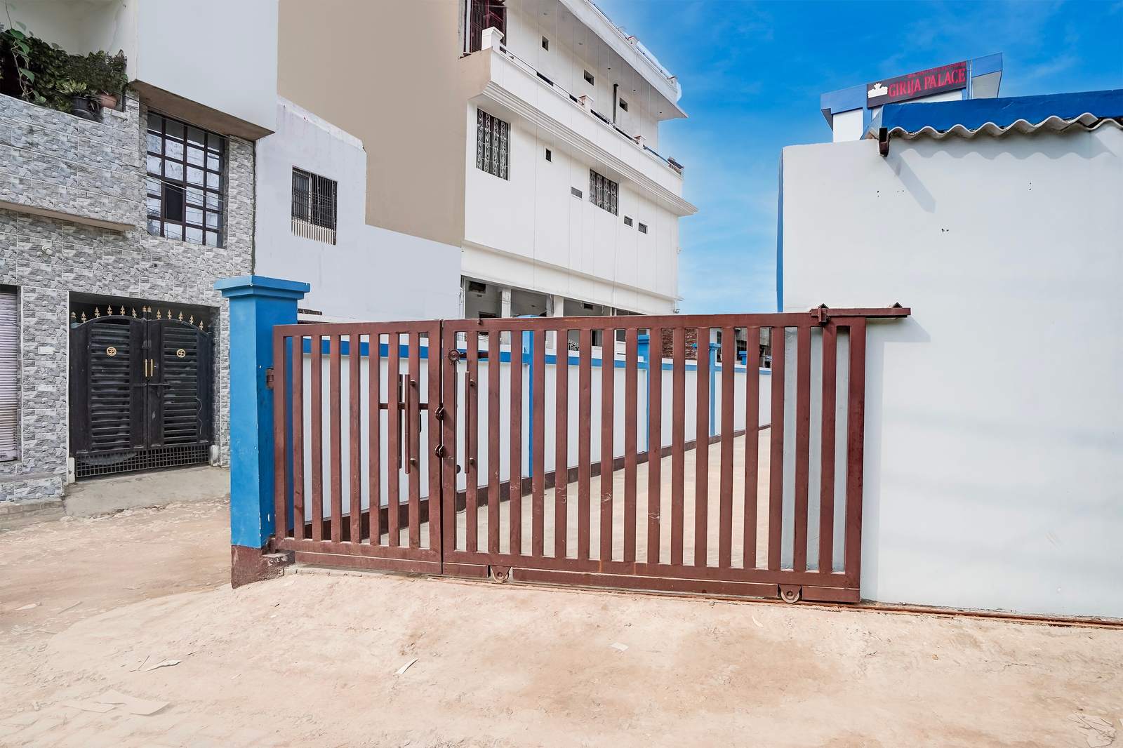 Hotel O Varanasi Near Banaras Junction,,3 star