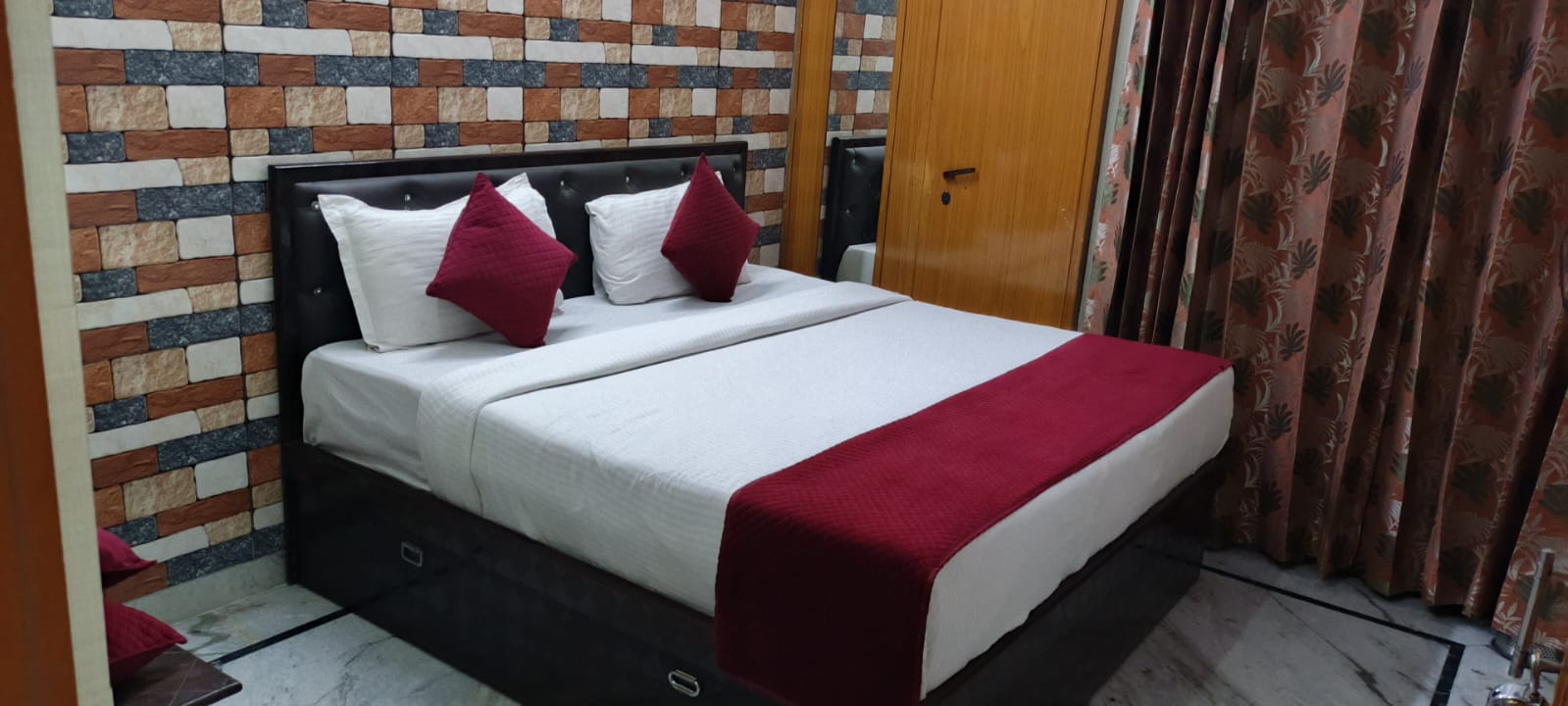 hotel ravi br group of hotels