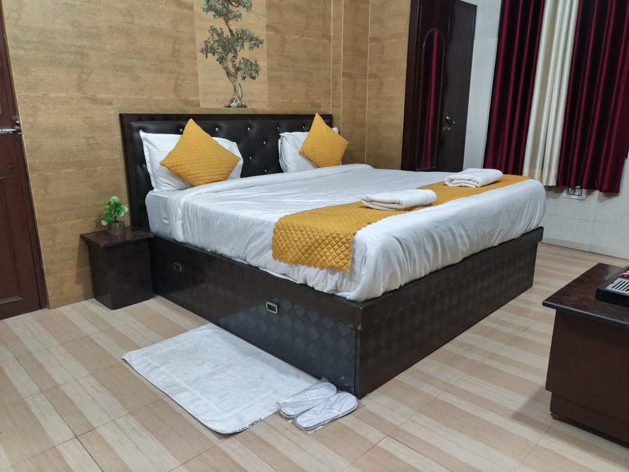 hotel ravi br group of hotels
