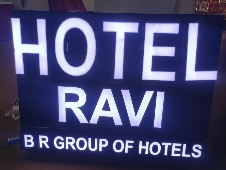 hotel ravi br group of hotels