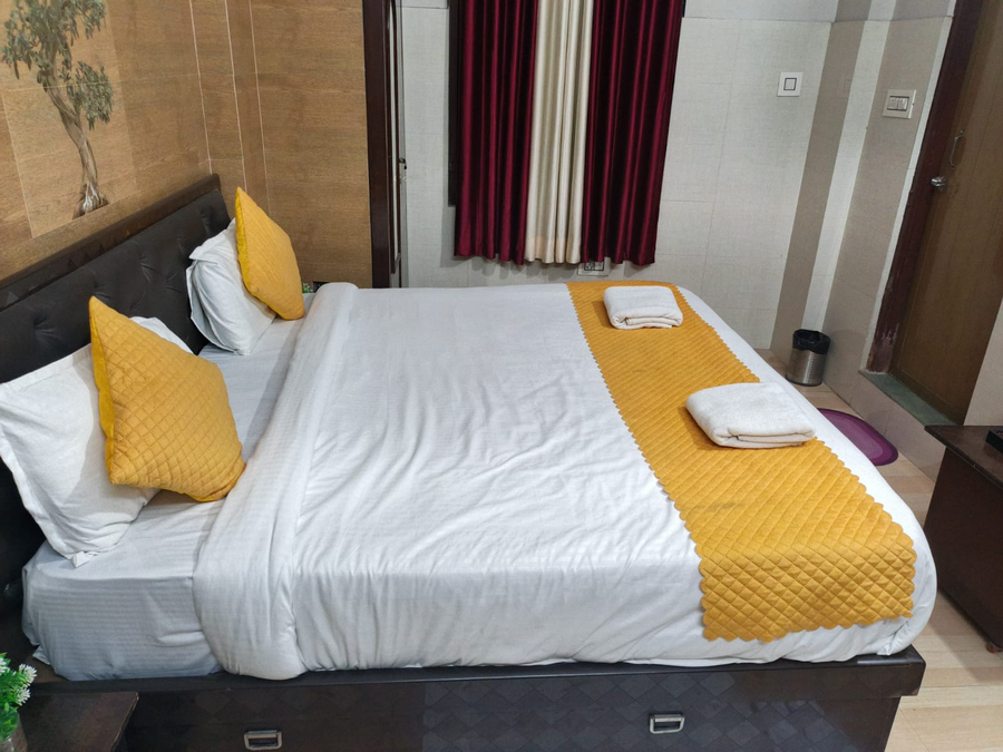 hotel ravi br group of hotels