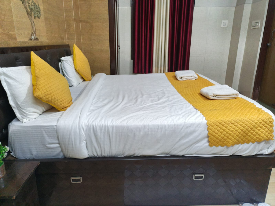 hotel ravi br group of hotels