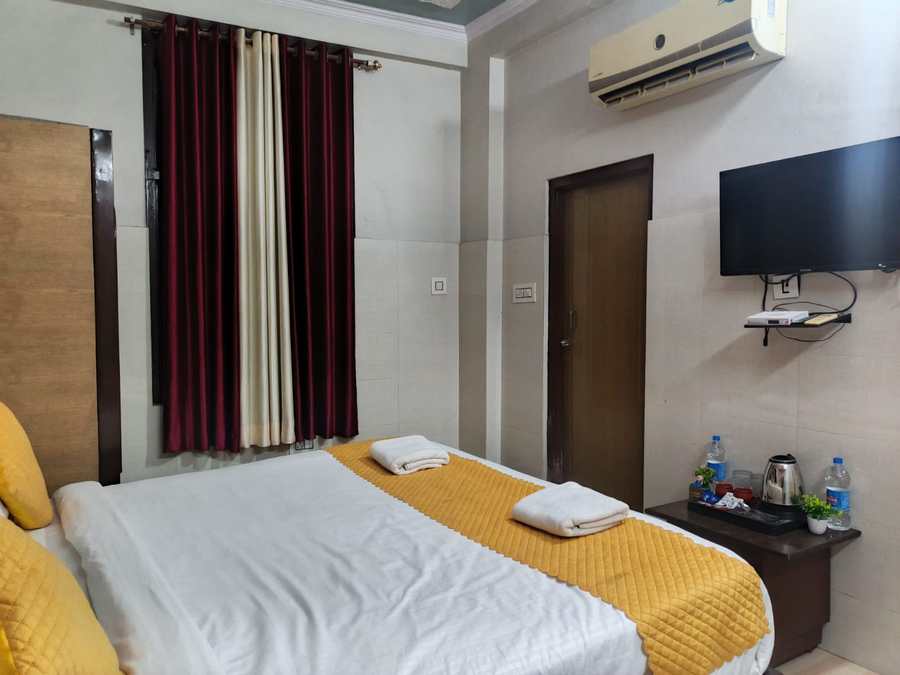 hotel ravi br group of hotels