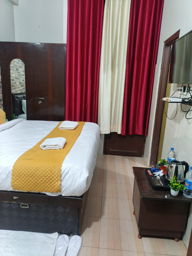 hotel ravi br group of hotels