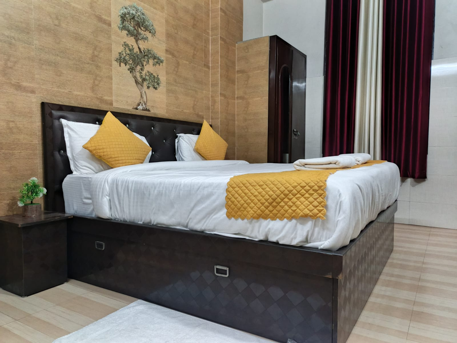 hotel ravi br group of hotels