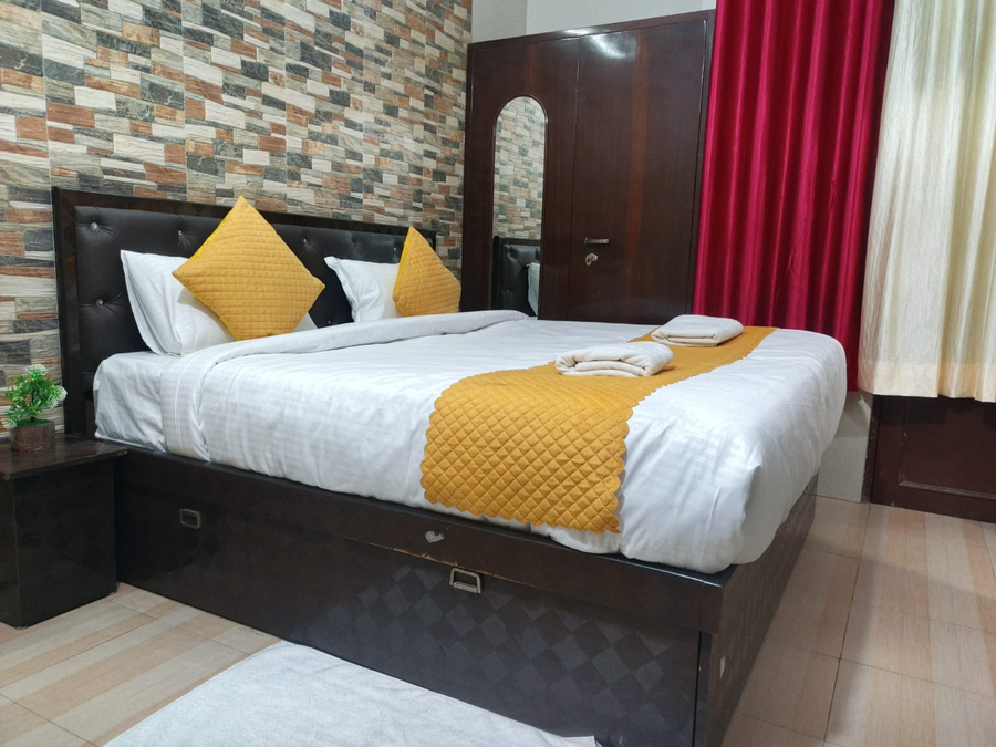 hotel ravi br group of hotels