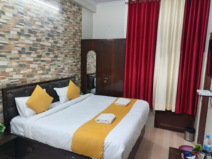 hotel ravi br group of hotels