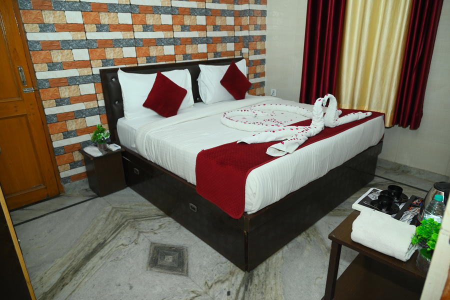 hotel ravi br group of hotels