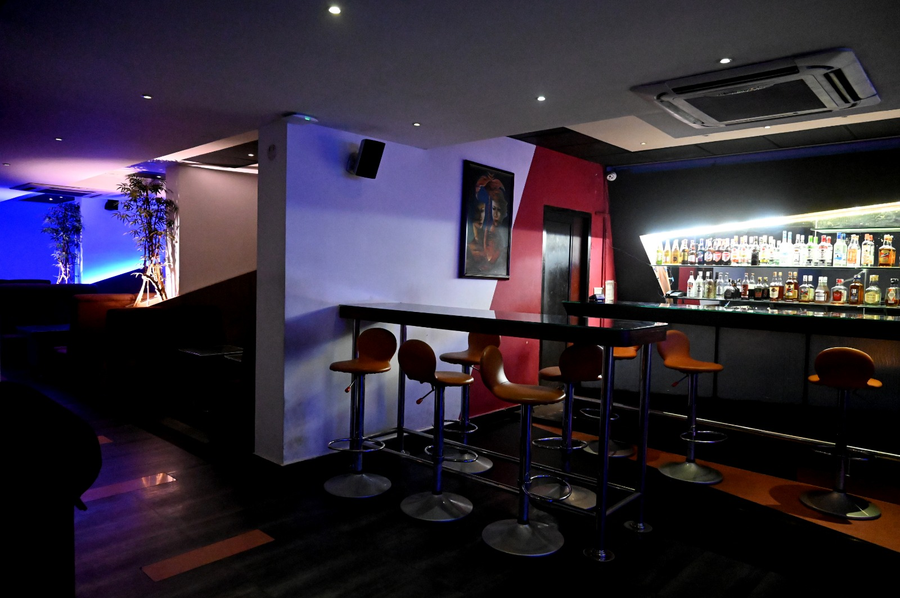 the mercy luxury business hotel