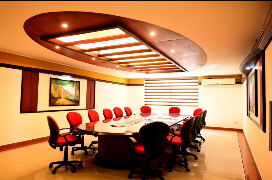 the mercy luxury business hotel