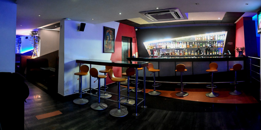 the mercy luxury business hotel