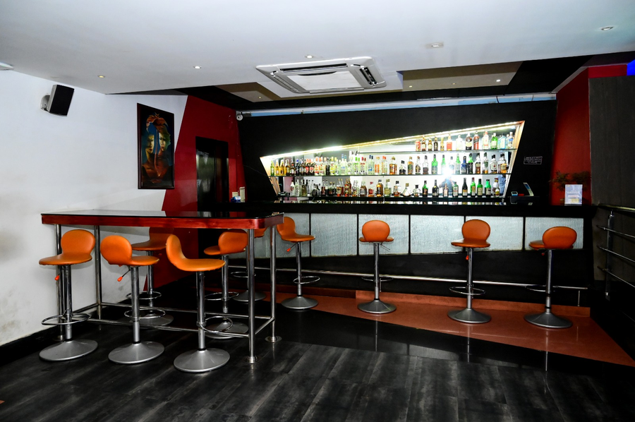 the mercy luxury business hotel