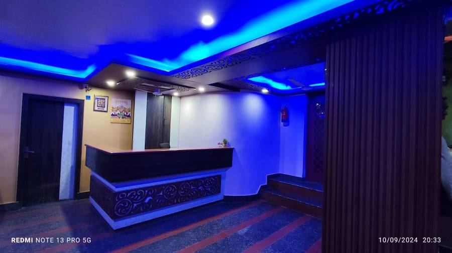 hotel nandini