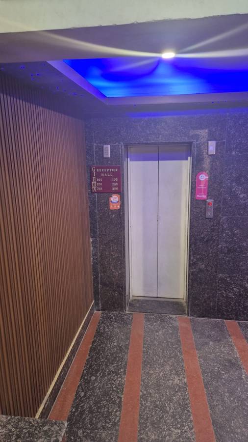 hotel nandini