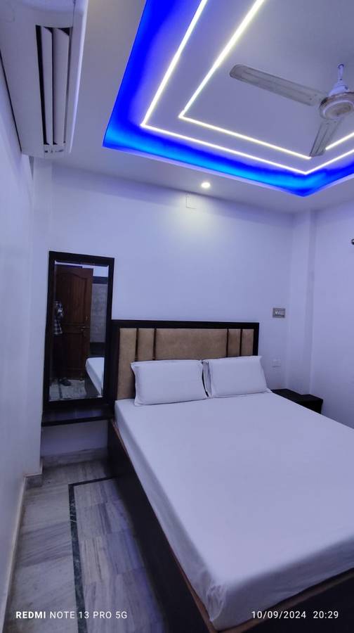 hotel nandini
