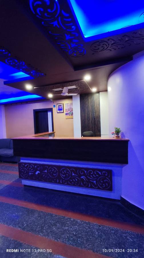 hotel nandini
