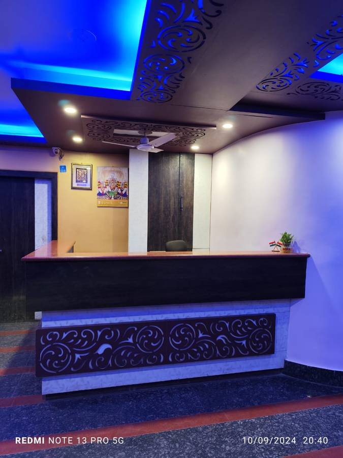hotel nandini