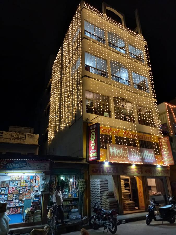 hotel nandini