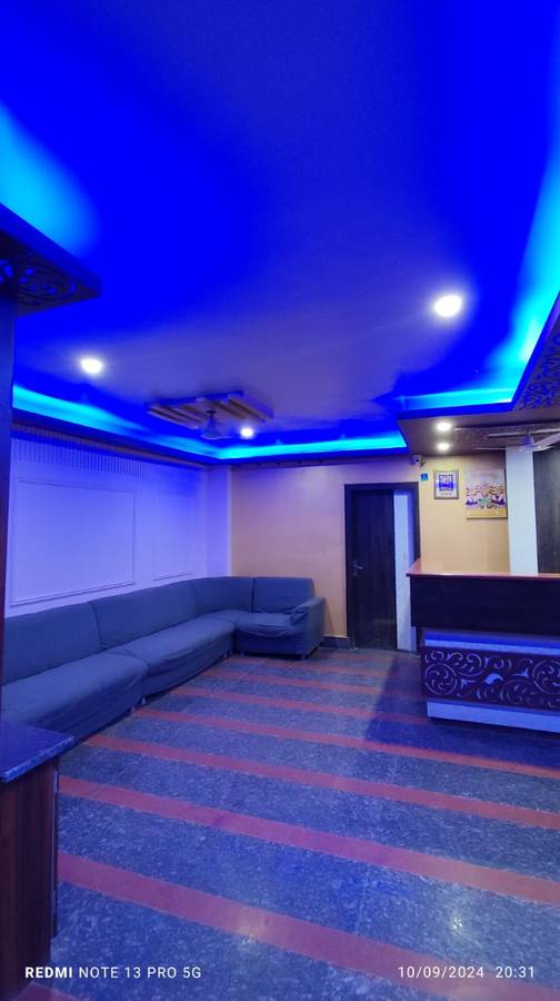 hotel nandini