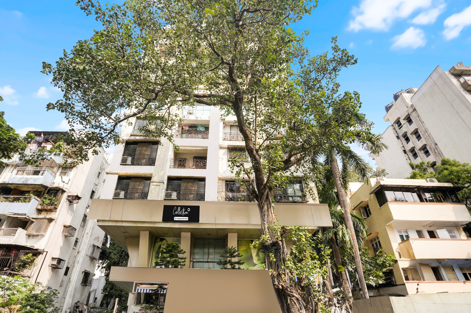 Super Collection O Ville Parle Formerly Freedom Star,Mumbai Airport, Mumbai,,3 star