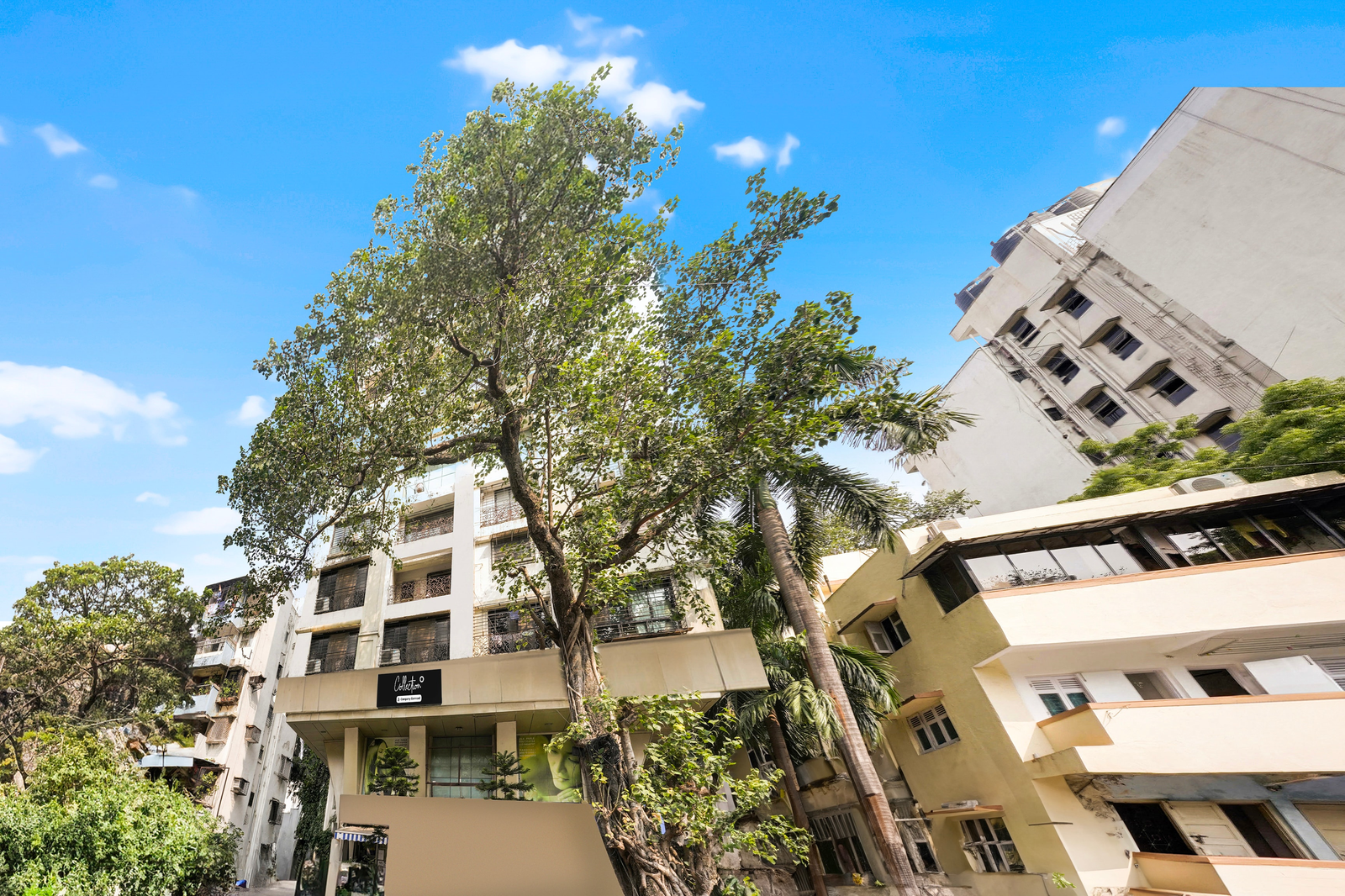 Super Collection O Ville Parle Formerly Freedom Star,Mumbai Airport, Mumbai,,3 star