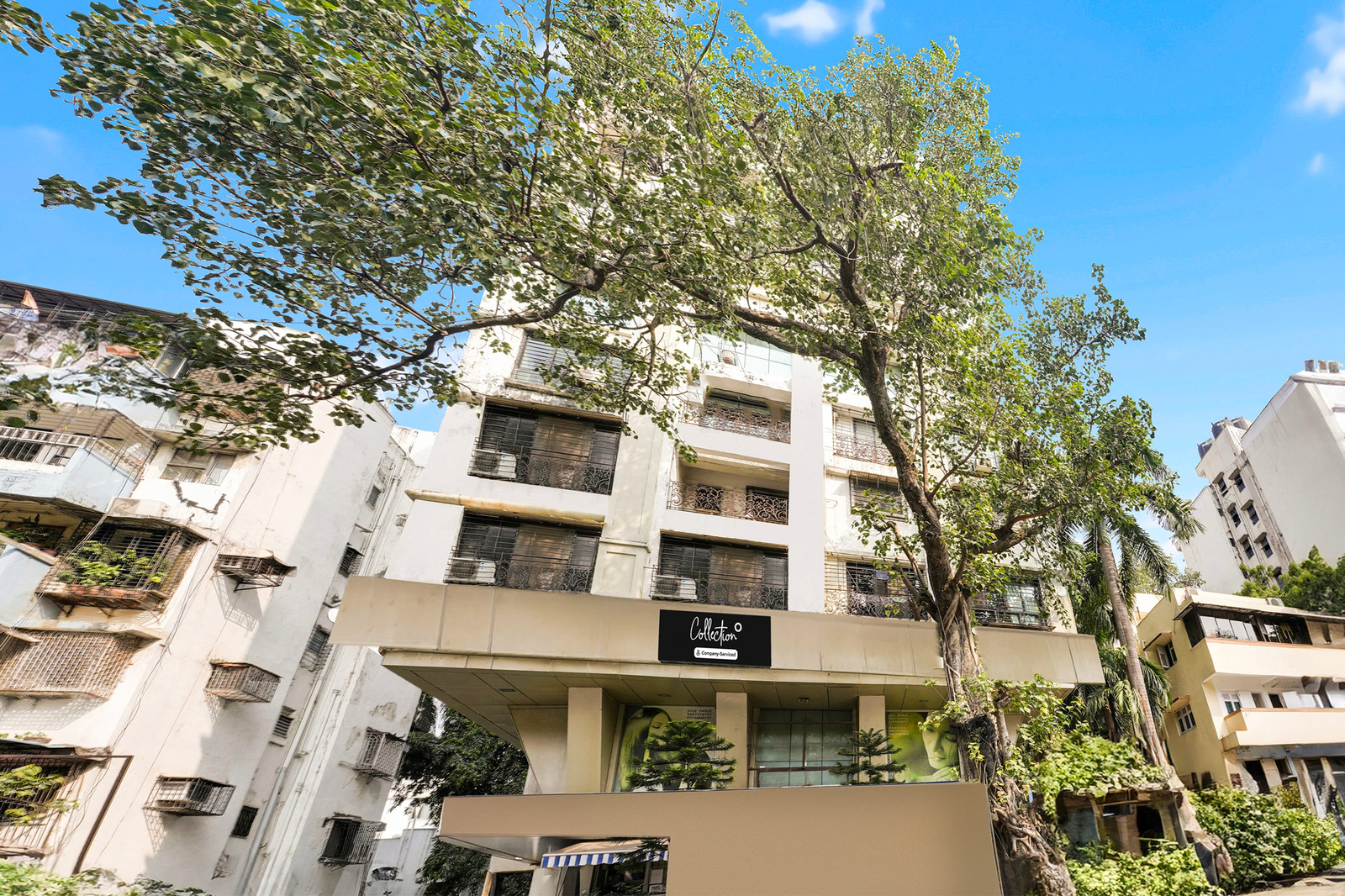 Super Collection O Ville Parle Formerly Freedom Star,Mumbai Airport, Mumbai,,3 star