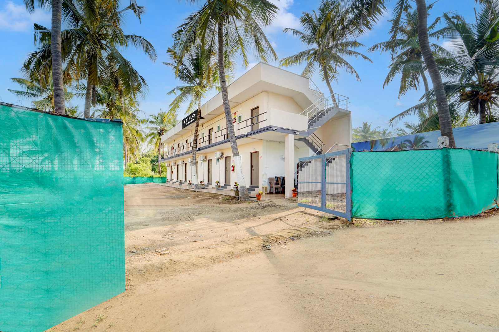 Super Hotel O Avinashi Road Coimbatore,,3 star