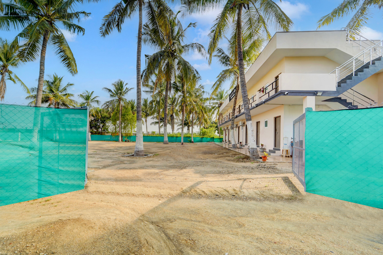 Super Hotel O Avinashi Road Coimbatore,,3 star
