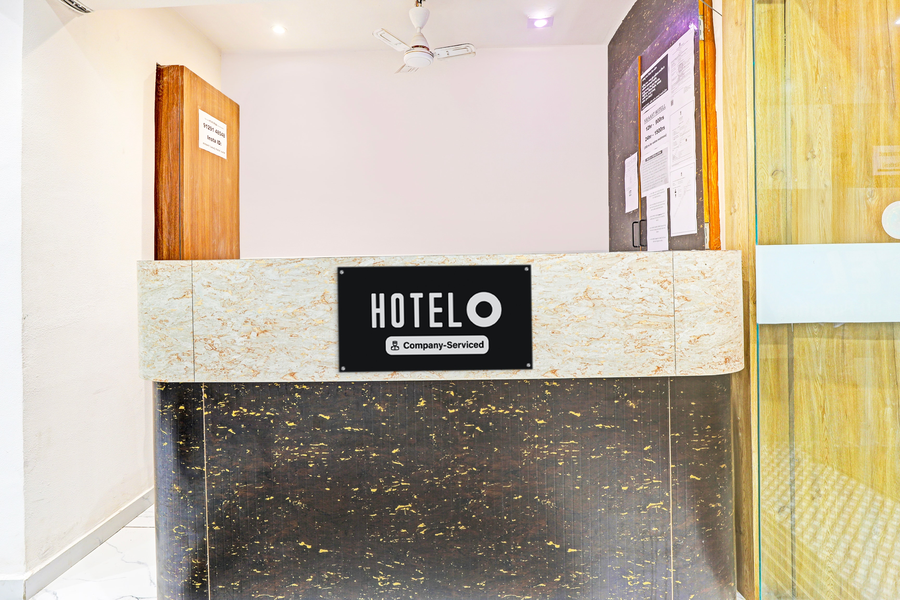 Super Hotel O Althan Formerly Hotel Niraant,,3 star