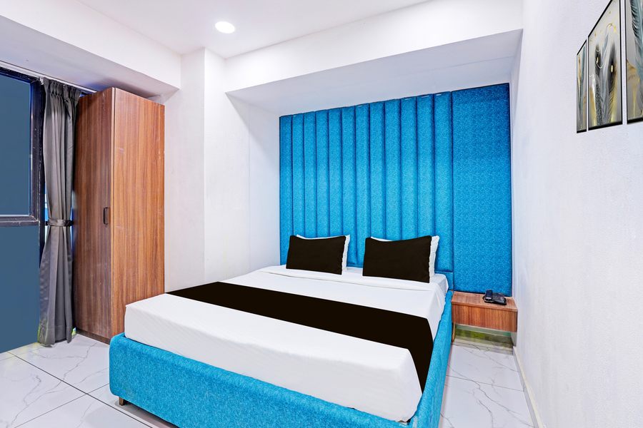 hotel o althan formerly hotel niraant