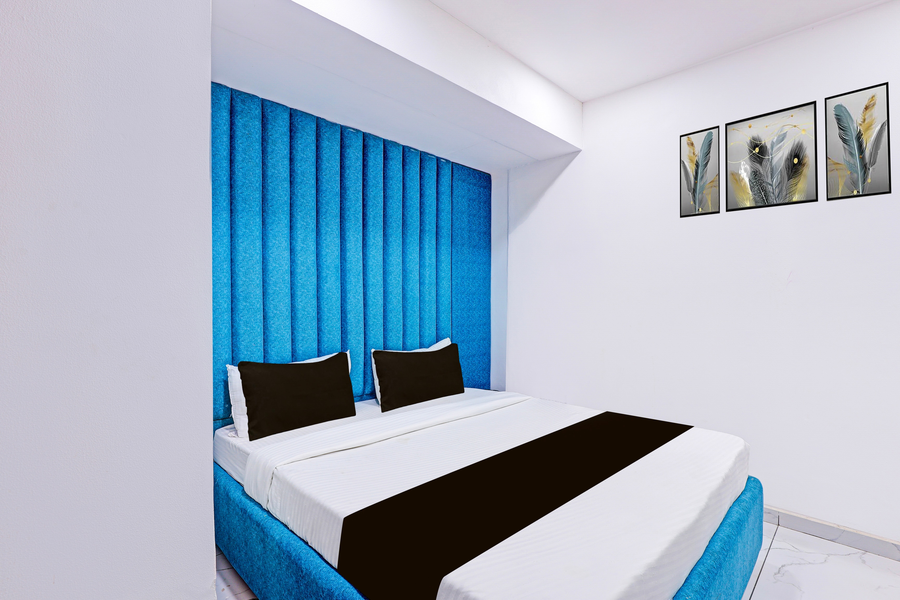 hotel o althan formerly hotel niraant