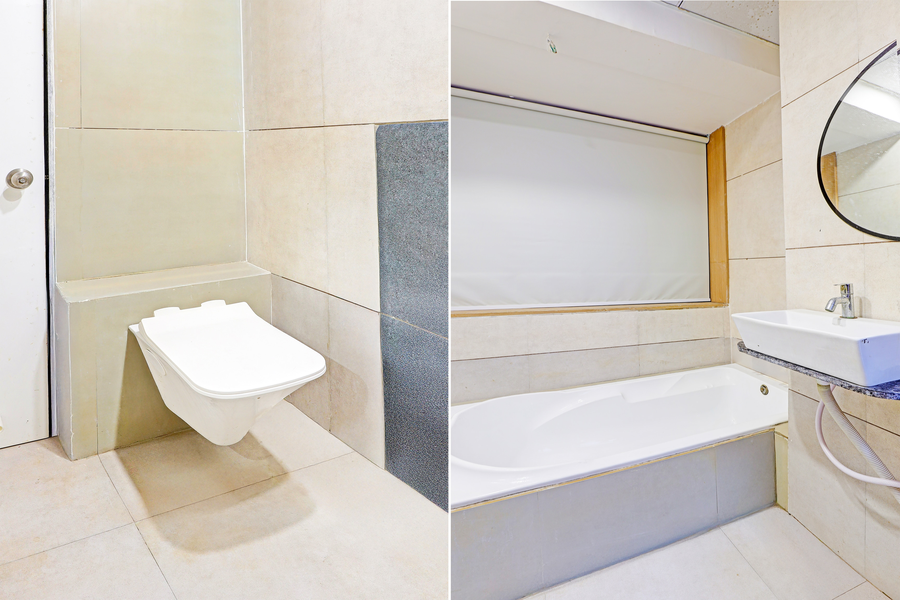 hotel o althan formerly hotel niraant