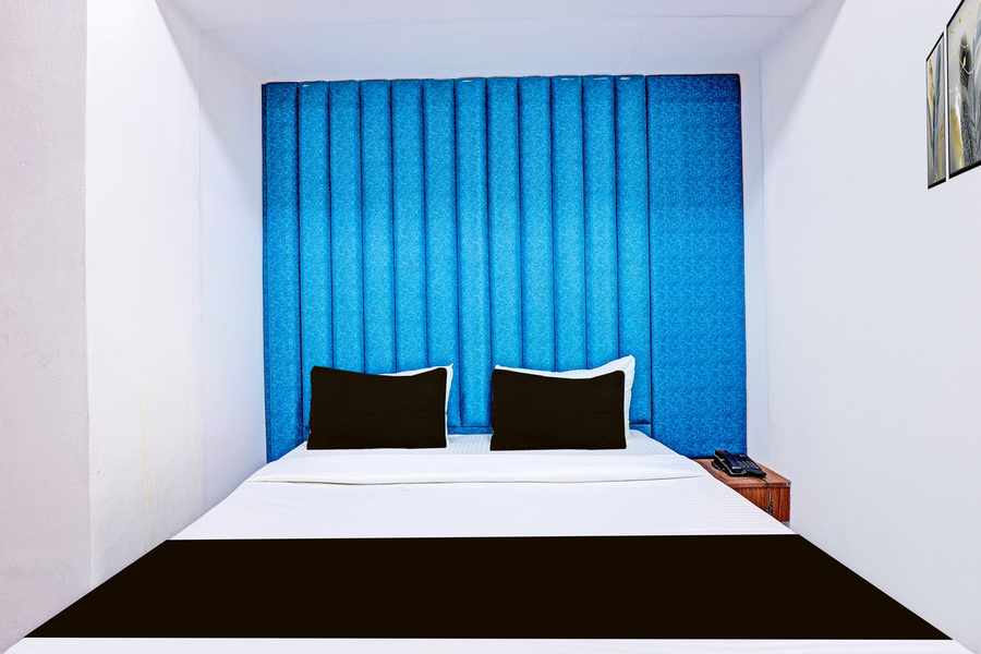 hotel o althan formerly hotel niraant