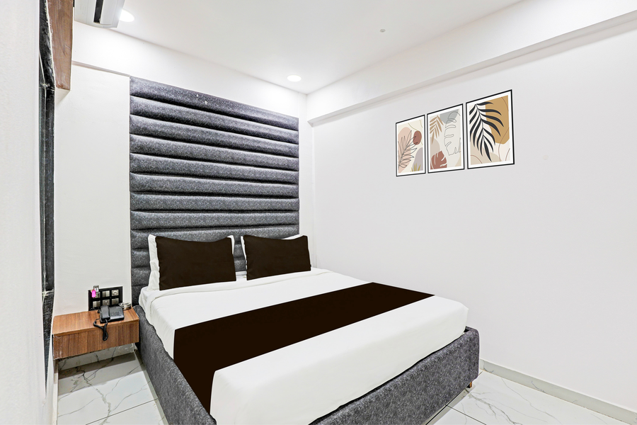 hotel o althan formerly hotel niraant