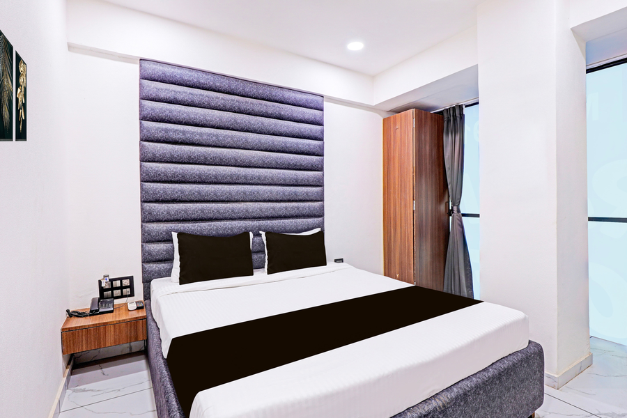 hotel o althan formerly hotel niraant