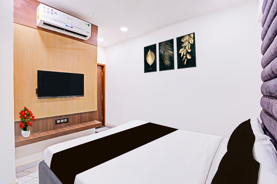 hotel o althan formerly hotel niraant