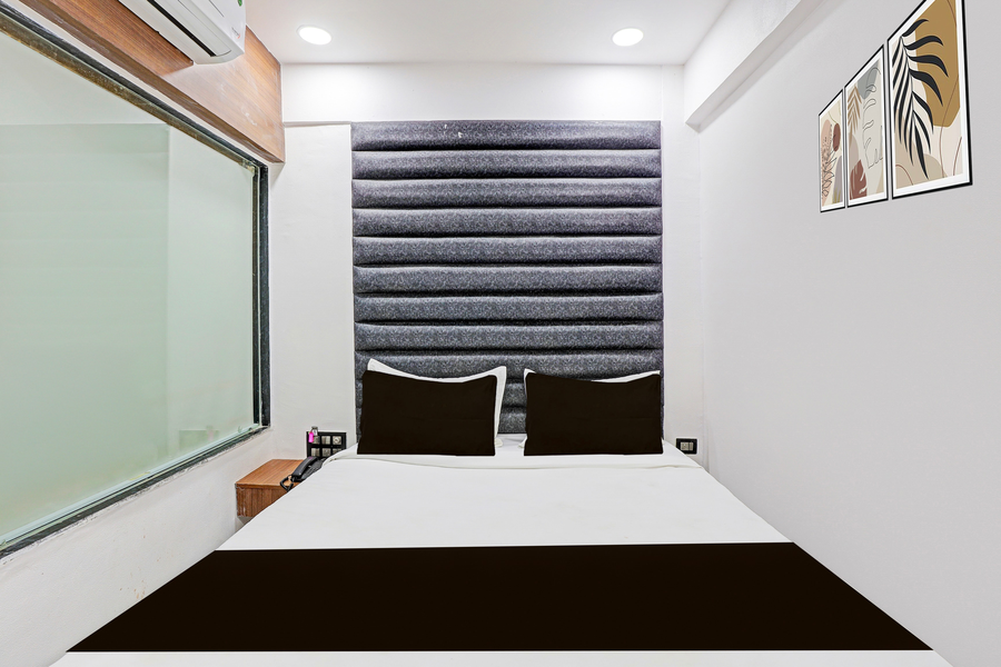 hotel o althan formerly hotel niraant