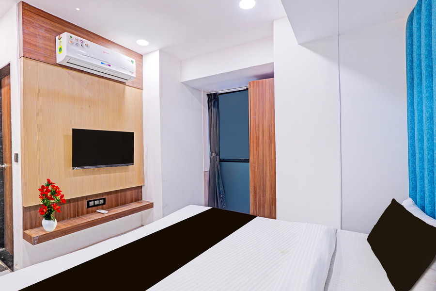 hotel o althan formerly hotel niraant